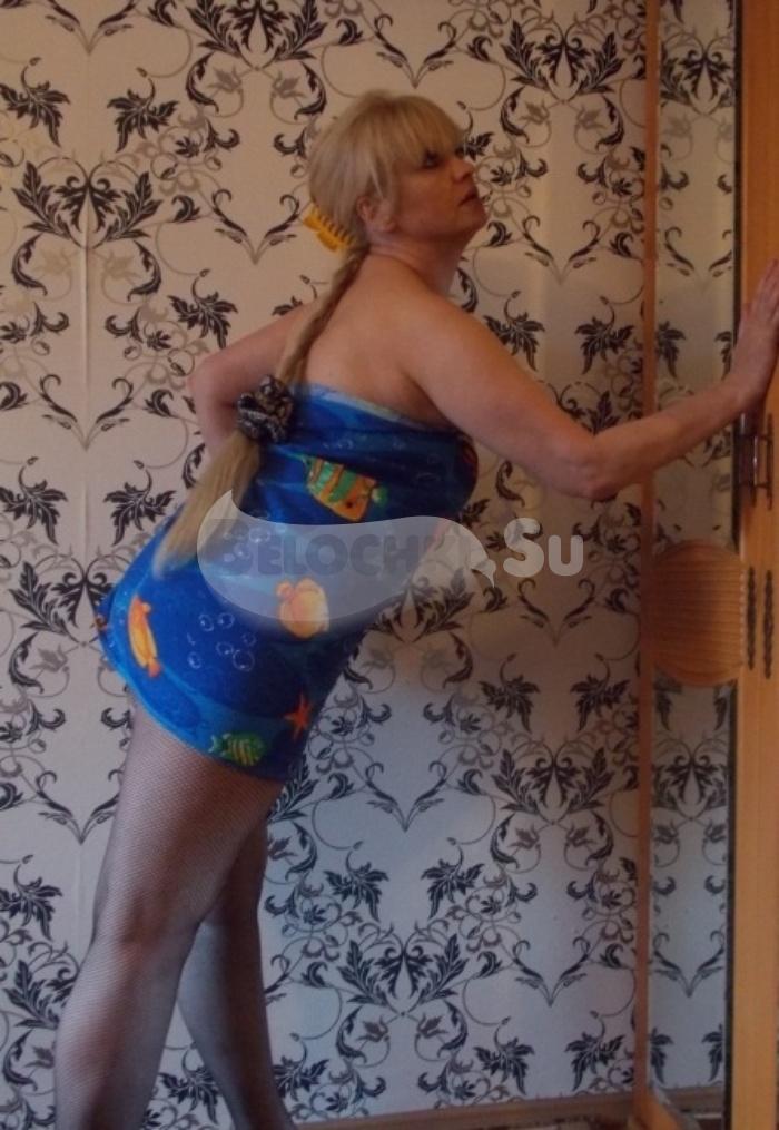 Проститутка Татьяна г. Находка